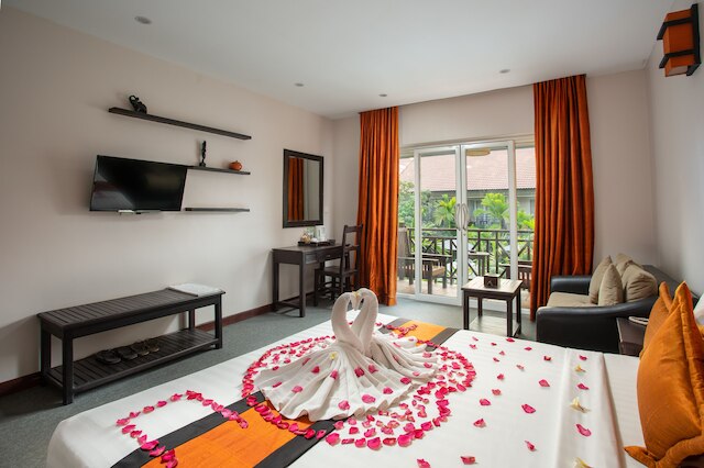 ラタ ブティック