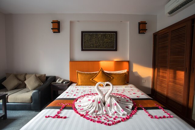 ラタ ブティック