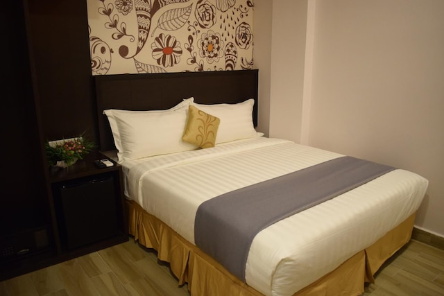 MM ホテル アット サンウェイ