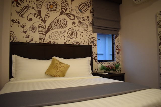 MM ホテル アット サンウェイ