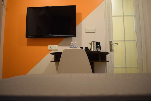 MM ホテル アット サンウェイ