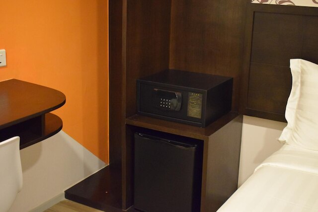 MM ホテル アット サンウェイ