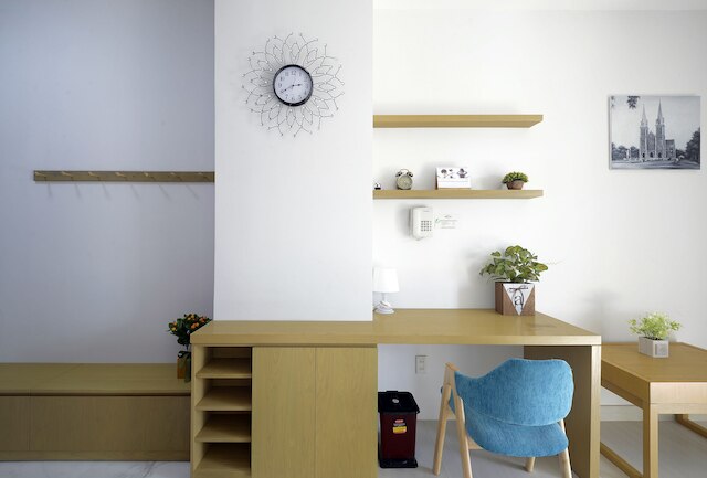 バビロン D3 サービスド アパートメント