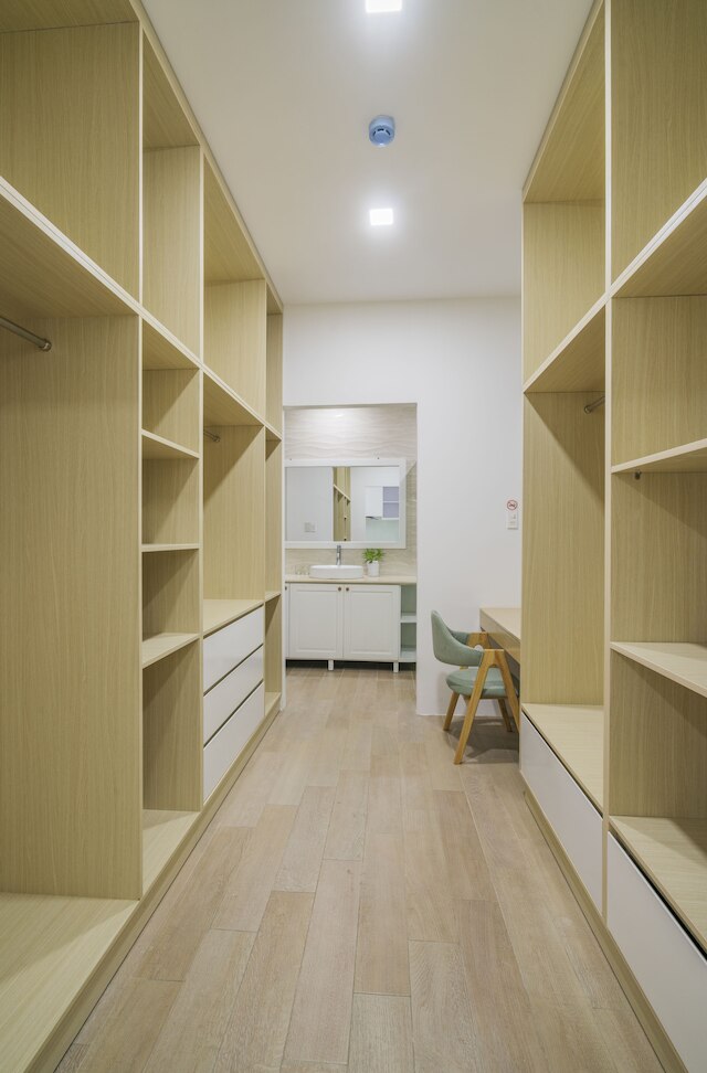 バビロン D3 サービスド アパートメント