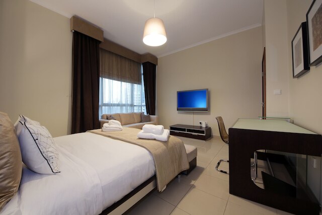 シグネチャー ホリデイ ホームズ - ザ ペントハウス