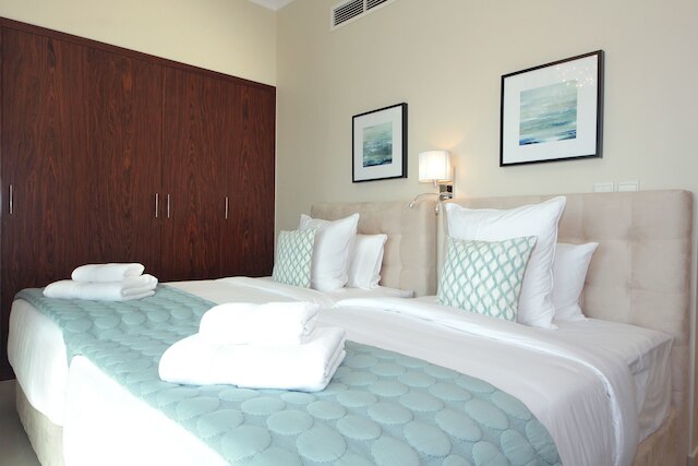 シグネチャー ホリデイ ホームズ - ザ ペントハウス