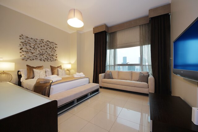 シグネチャー ホリデイ ホームズ - ザ ペントハウス