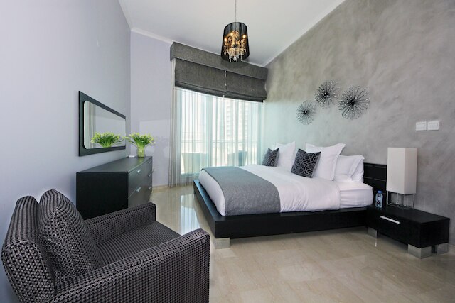 シグネチャー ホリデイ ホームズ - ザ ペントハウス