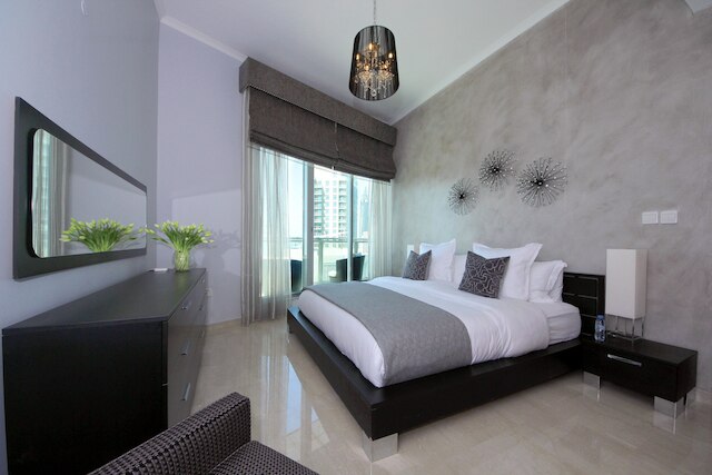 シグネチャー ホリデイ ホームズ - ザ ペントハウス