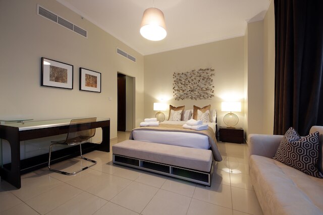 シグネチャー ホリデイ ホームズ - ザ ペントハウス