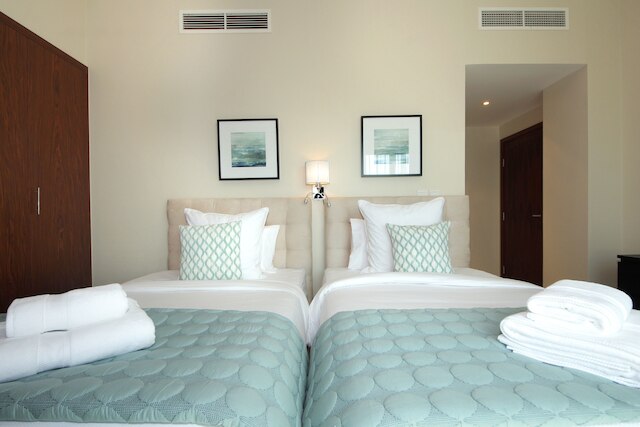 シグネチャー ホリデイ ホームズ - ザ ペントハウス