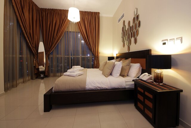 シグネチャー ホリデイ ホームズ - ザ ペントハウス