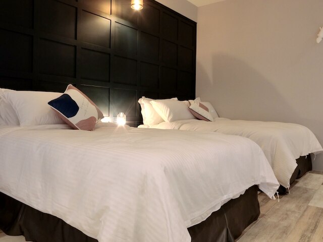 ムリ デイ (沐日海辺民宿)