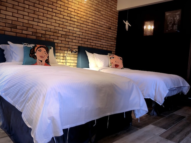 ムリ デイ (沐日海辺民宿)