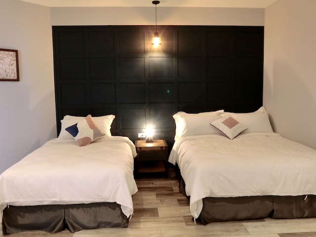 ムリ デイ (沐日海辺民宿)