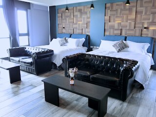 ムリ デイ (沐日海辺民宿)