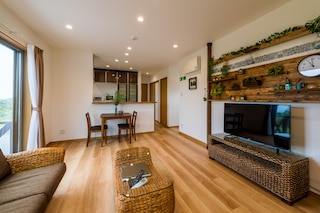 イーホライズンリゾート コンドミニアム 今帰仁