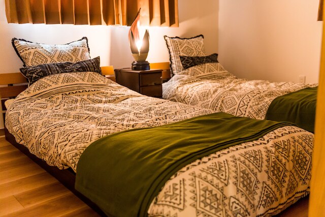 イーホライズンリゾート コンドミニアム 今帰仁