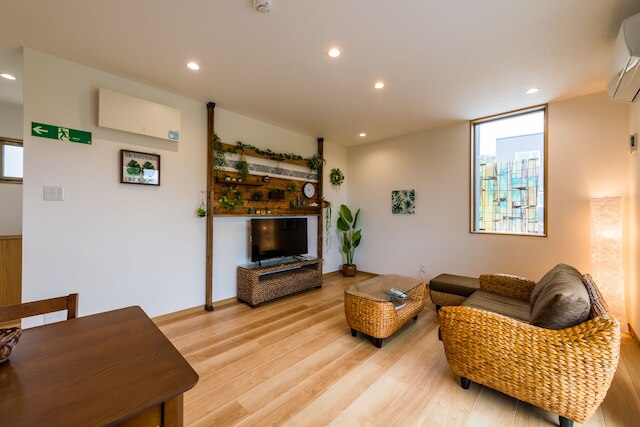 イーホライズンリゾート コンドミニアム 今帰仁