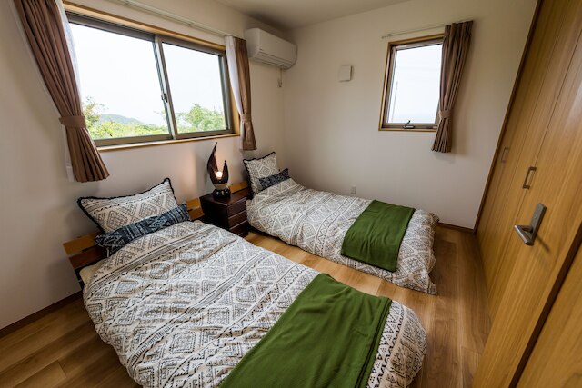 イーホライズンリゾート コンドミニアム 今帰仁