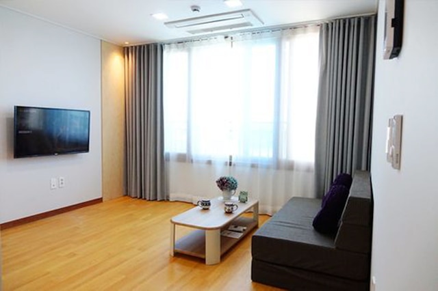 ベター ステイ ペンション