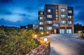 ベター ステイ ペンション