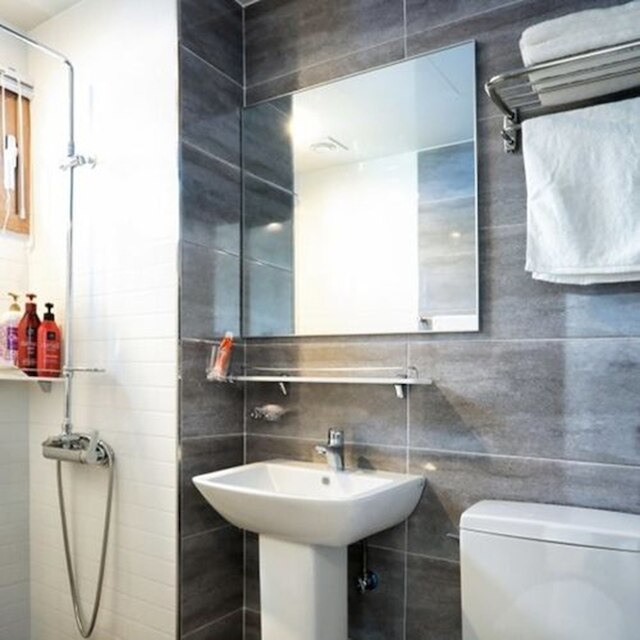 ベター ステイ ペンション