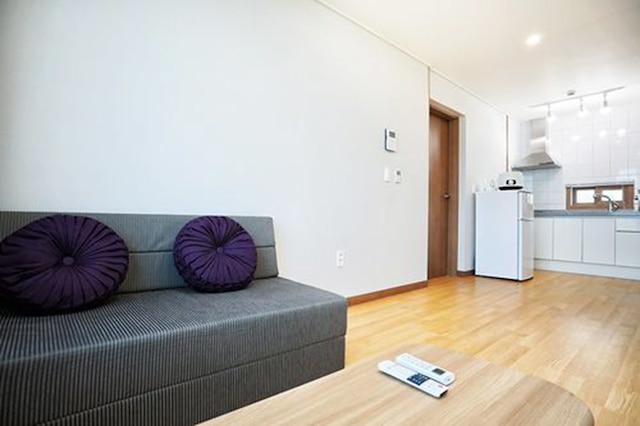 ベター ステイ ペンション