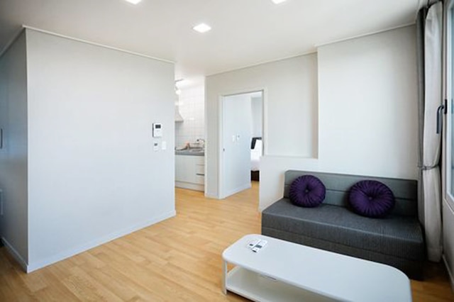 ベター ステイ ペンション