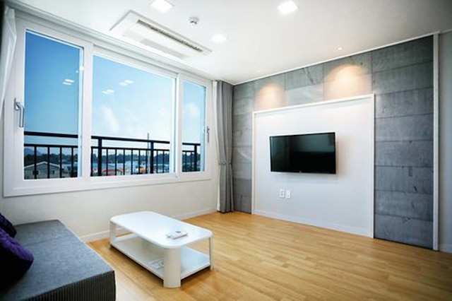 ベター ステイ ペンション