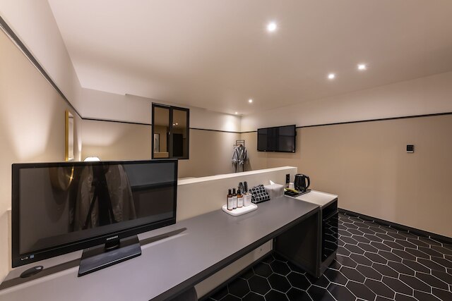 ブラウンドット ホテル デグ セオンシオ