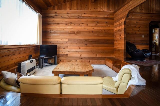 ウッドペッカー シャレー