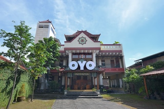 コタゲデ ヘリテージ ホームステイ