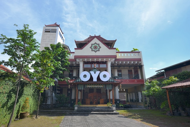 コタゲデ ヘリテージ ホームステイ