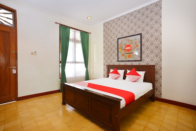 コタゲデ ヘリテージ ホームステイ