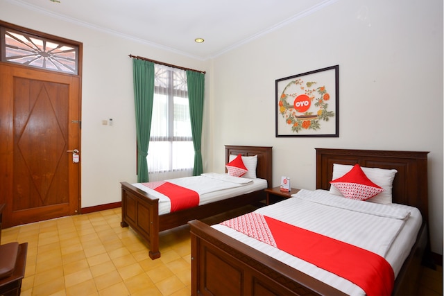 コタゲデ ヘリテージ ホームステイ