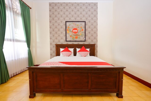 コタゲデ ヘリテージ ホームステイ