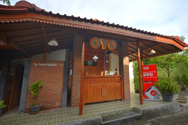 コタゲデ ヘリテージ ホームステイ