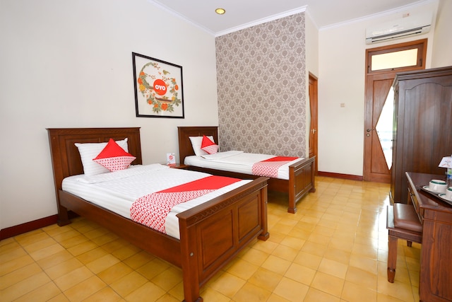 コタゲデ ヘリテージ ホームステイ