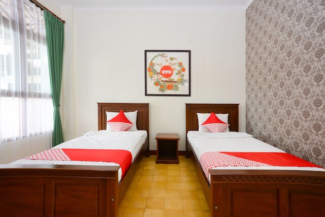 コタゲデ ヘリテージ ホームステイ