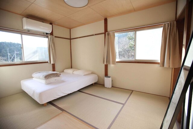 宿泊型コワーキングスペース 五番地