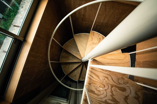 宿泊型コワーキングスペース 五番地