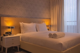 フォー G ホテル