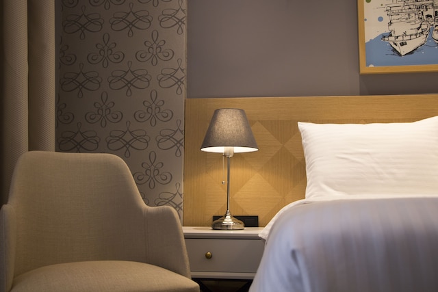 フォー G ホテル