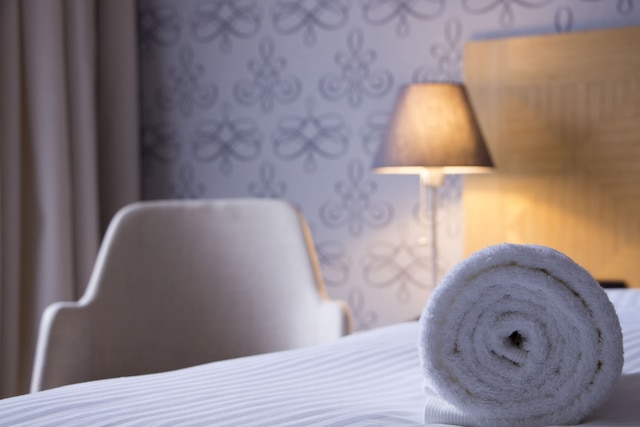 フォー G ホテル