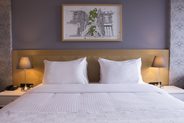 フォー G ホテル