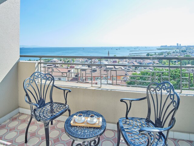 フォー G ホテル