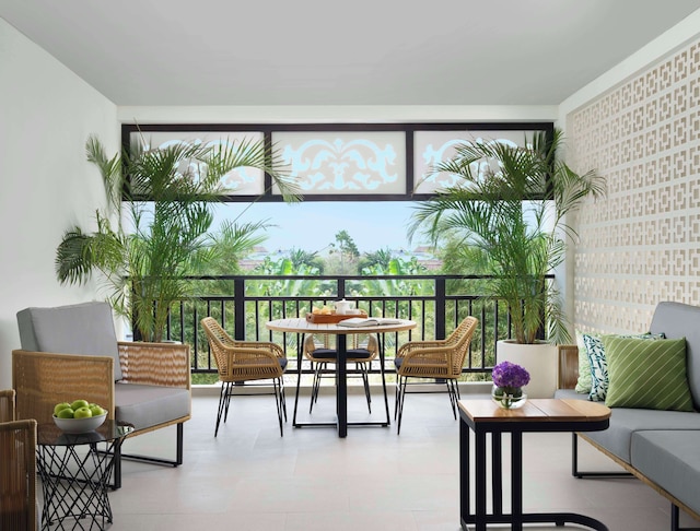 アヴァニ・セミニャック・リゾート・バリ