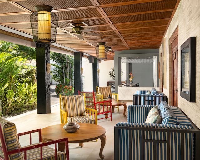 アヴァニ・セミニャック・リゾート・バリ