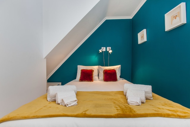 スピリット オブ トゥー バイ リスボン ユニーク アパート